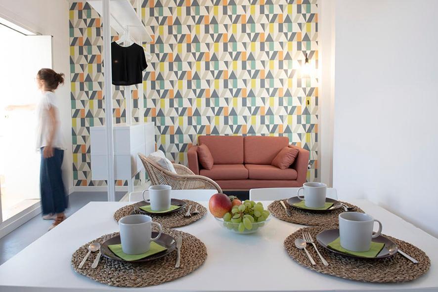 Spanish Steps Amazing Terrace Appartement Rome Buitenkant foto
