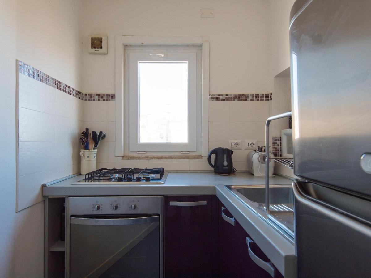 Spanish Steps Amazing Terrace Appartement Rome Buitenkant foto