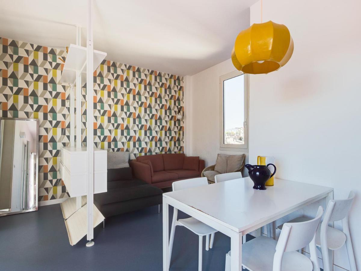 Spanish Steps Amazing Terrace Appartement Rome Buitenkant foto