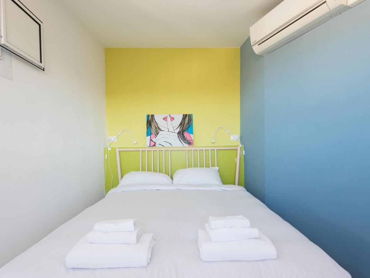 Spanish Steps Amazing Terrace Appartement Rome Buitenkant foto