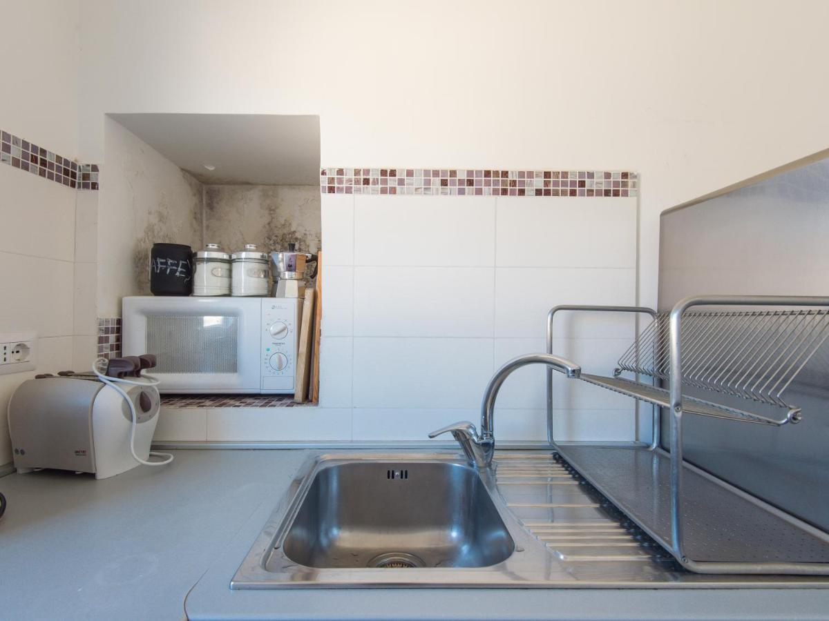Spanish Steps Amazing Terrace Appartement Rome Buitenkant foto