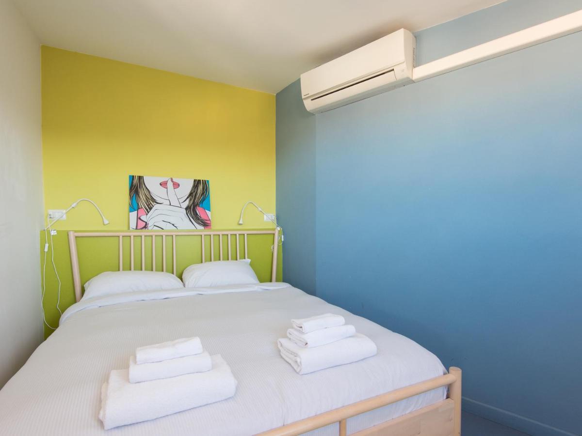 Spanish Steps Amazing Terrace Appartement Rome Buitenkant foto