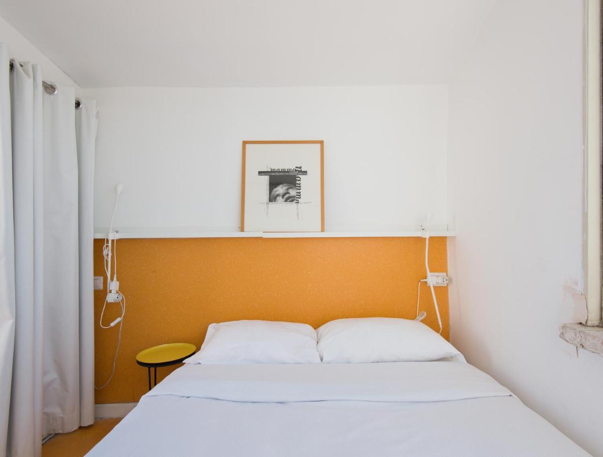 Spanish Steps Amazing Terrace Appartement Rome Buitenkant foto